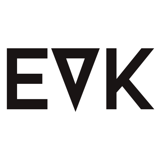 Easy VK логотип Node.js ВКонтакте API JavaScript